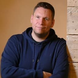 James Adams, Career and Education Founder